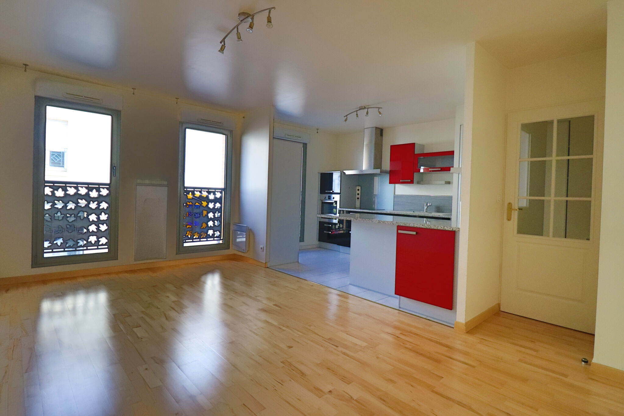 Appartement 2 pièces  à louer Châlons-en-Champagne 51000