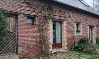 Maison 8 Pièces 150 m² à vendre à Gournay-en-Bray (76220)