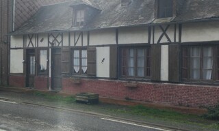 Maison 7 Pièces 100 m² à vendre à Neufchâtel-en-Bray (76270)