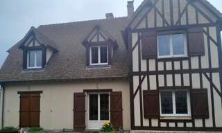 Maison 7 Pièces 164 m² à vendre à Gaillon (27600)