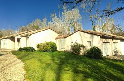 vente maison 205 200 € à proximité de Saint-Aquilin (24110)