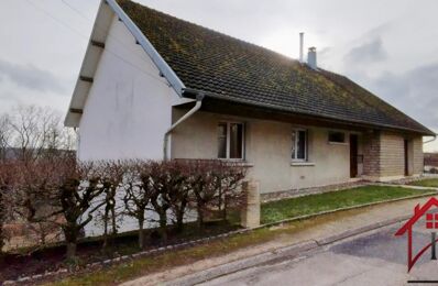 vente maison 148 000 € à proximité de Rançonnières (52140)