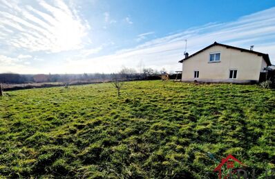 vente maison 91 000 € à proximité de Vauvillers (70210)