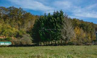 Terrain  1180 m² à vendre à Champagney (70290)