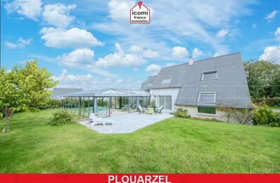 vente maison 675 000 € à proximité de Plouarzel (29810)