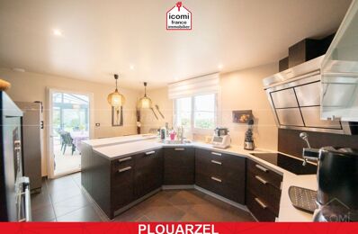 vente maison 675 000 € à proximité de Lampaul-Ploudalmézeau (29830)