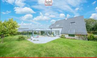 Maison 8 Pièces 165 m² à vendre à Plouarzel (29810)