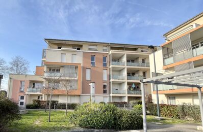 vente appartement 118 000 € à proximité de Pibrac (31820)