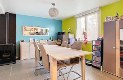 vente maison 253 000 € à proximité de Guilers (29820)