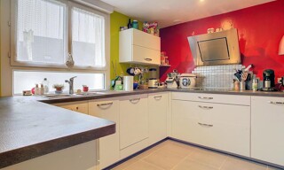 Maison 4 Pièces 110 m² à vendre à Brest (29200)