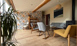 Maison 3 Pièces 85 m² à vendre à La Rochelle (17000)