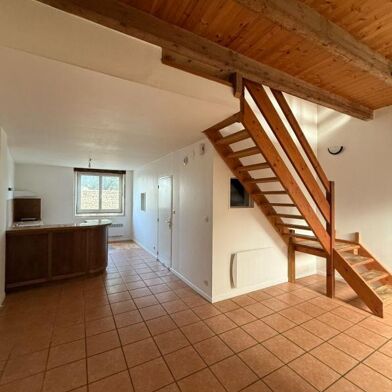 Maison 3 pièces 86 m²