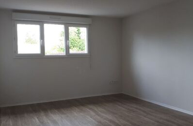 location appartement 994 € CC /mois à proximité de Eysines (33320)