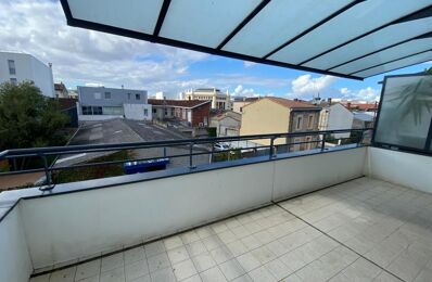 vente appartement 265 000 € à proximité de Eysines (33320)