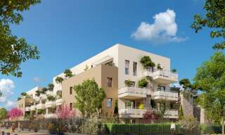 Appartement 3 Pièces 73 m² à vendre à Montpellier (34000)