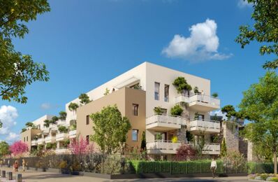 vente appartement 276 938 € à proximité de Saint-Aunès (34130)