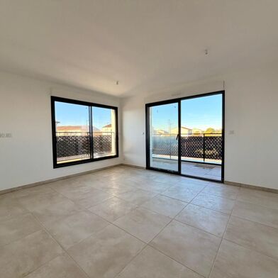 Appartement 4 pièces 259900 €