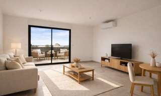 Appartement 4 Pièces 77 m² à vendre à Vauvert (30600)