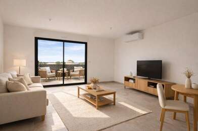 Appartement 4 pièces 259900 €