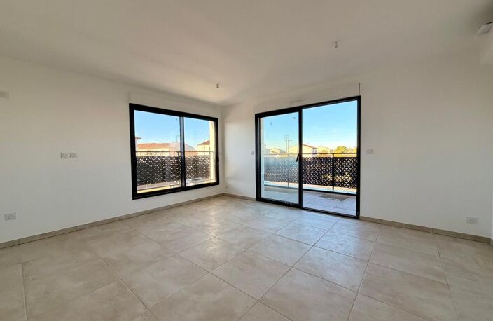 Appartement T4 éligible PTZ avec parking et balcon — photo 3