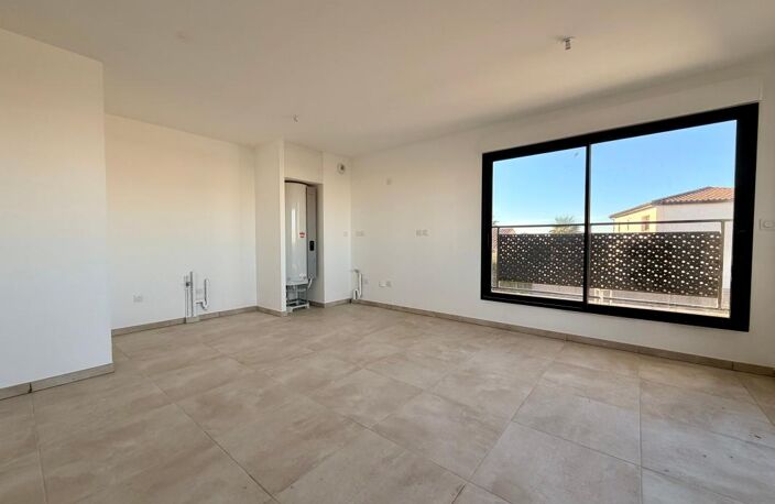 Appartement T4 éligible PTZ avec parking et balcon — photo 4