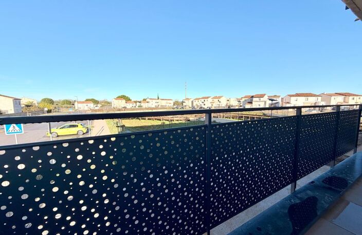 Appartement T4 éligible PTZ avec parking et balcon — photo 5