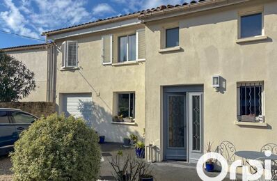 vente maison 415 000 € à proximité de Bords (17430)