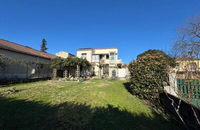 vente maison 159 000 € à proximité de Saint-Florent-sur-Auzonnet (30960)