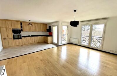 appartement 3 pièces 68 m2 à vendre à Toulouse (31200)