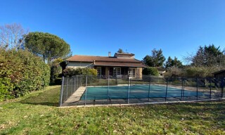 Maison 4 Pièces 140 m² à vendre à Fontenilles (31470)