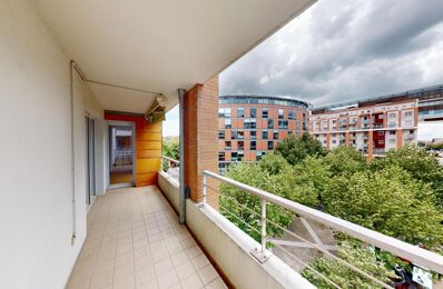 vente appartement 498 000 € à proximité de Saint-Alban (31140)