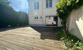 Maison 5 Pièces 100 m² à vendre à Saintes (17100)