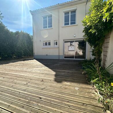 Maison 5 pièces 272000 €