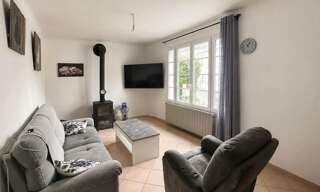 Maison 5 Pièces 125 m² à vendre à Saintes (17100)