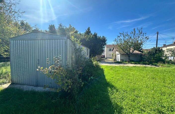 Maison 125 m²  à Saintes avec studio — photo 2