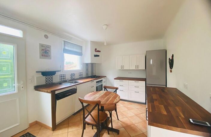 Maison 125 m²  à Saintes avec studio — photo 4