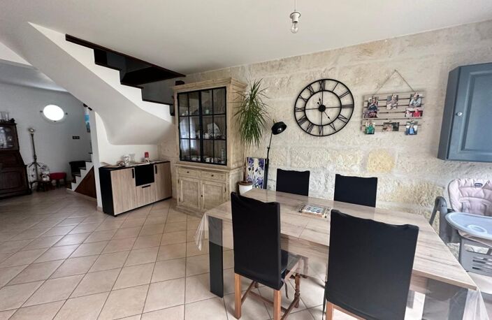 Maison 125 m²  à Saintes avec studio — photo 5