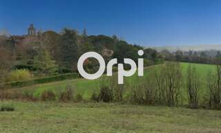 Terrain  1538 m² à vendre à Quint-Fonsegrives (31130)