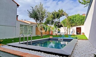 Maison 4 Pièces 106 m² à vendre à Alès (30100)