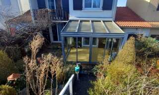 Maison 4 Pièces 97 m² à vendre à Saint-Chamond (42400)