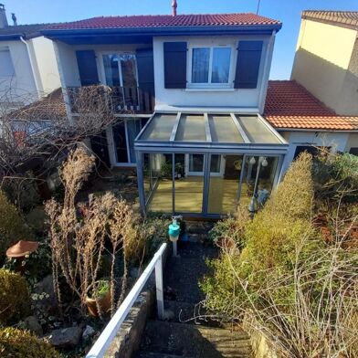 Maison 4 pièces 199500 €