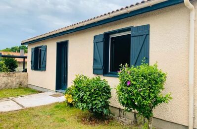 location maison 1 350 € CC /mois à proximité de Léognan (33850)