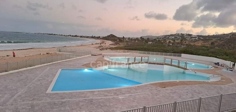 Appartement 1 pièces  à vendre Saint-Martin 97150