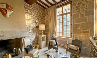 Appartement 2 Pièces 53 m² à vendre à Guérande (44350)