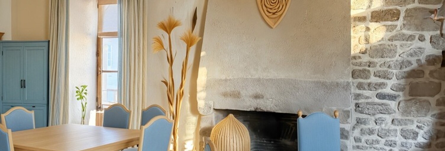 Appartement 2 Pièces 53 m² à vendre à Guérande (44350)