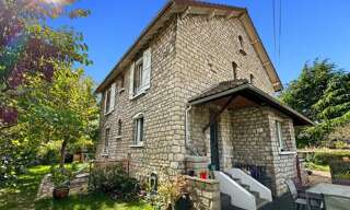 Maison 7 Pièces 161 m² à vendre à Bagneaux-sur-Loing (77167)