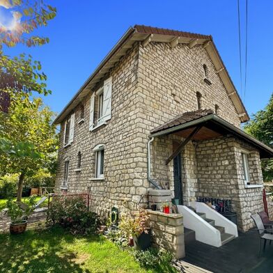 Maison 7 pièces 262000 €