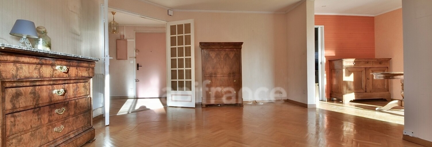 Appartement 3 Pièces 78 m² à vendre à Thonon-les-Bains (74200)