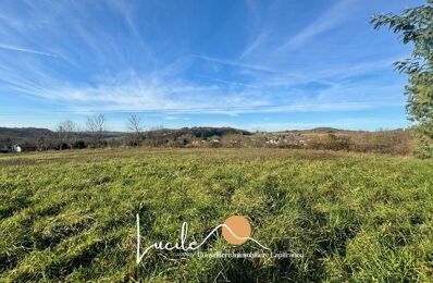 vente terrain 56 000 € à proximité de Salies-de-Béarn (64270)