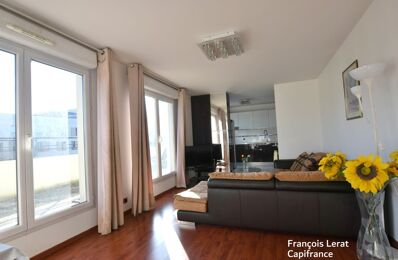 vente appartement 430 000 € à proximité de Paris 1 (75001)